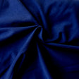 Cotton Lycra Jersey Knit Fabric Classic Navy