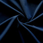 Stretch Woven Fabric Classic Navy