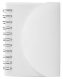 Curve Small Spiral Notebook 3.25" X 4.25"