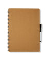 Brainstorm Dry Erase Notebook & Marker 7.75" X 10.5"