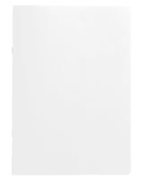 Prisma Recycled Paper Journal Notebook