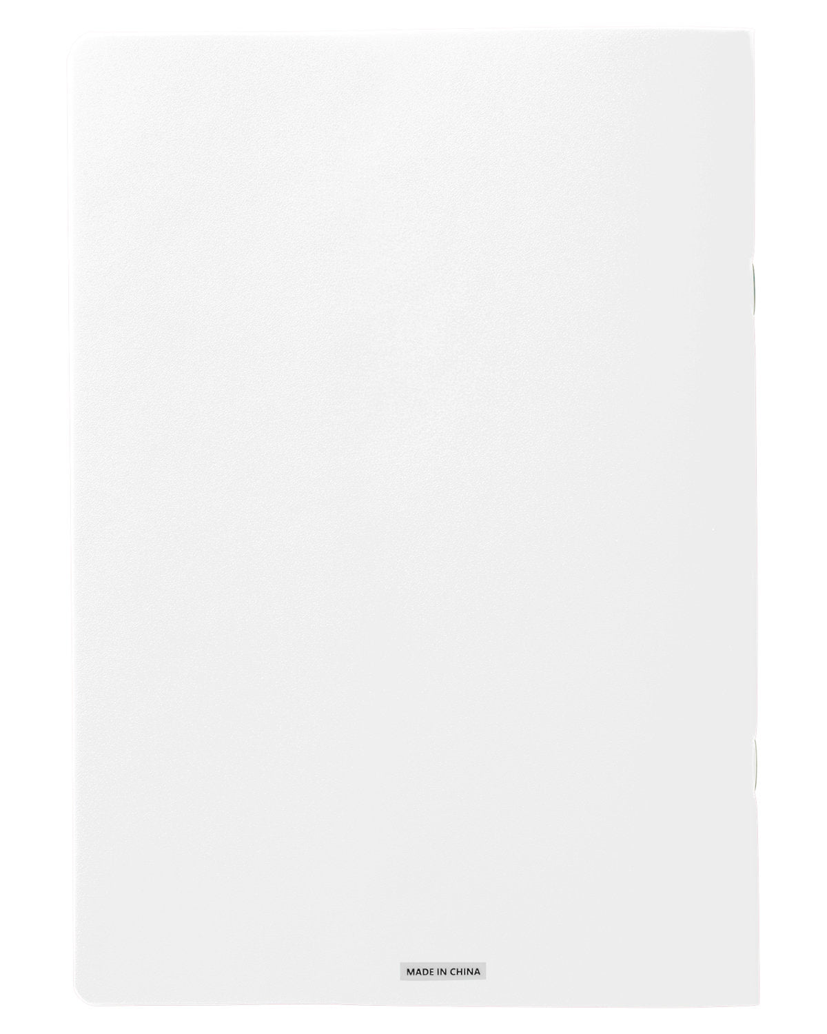 Prisma Recycled Paper Journal Notebook