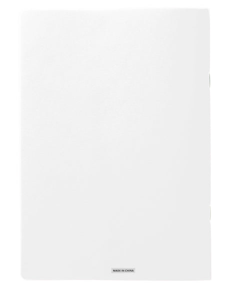 Prisma Recycled Paper Journal Notebook