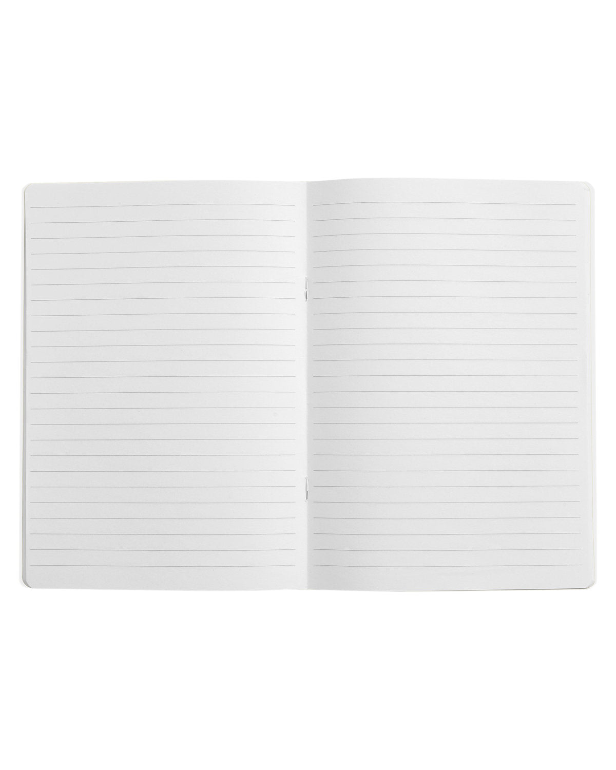 Prisma Recycled Paper Journal Notebook