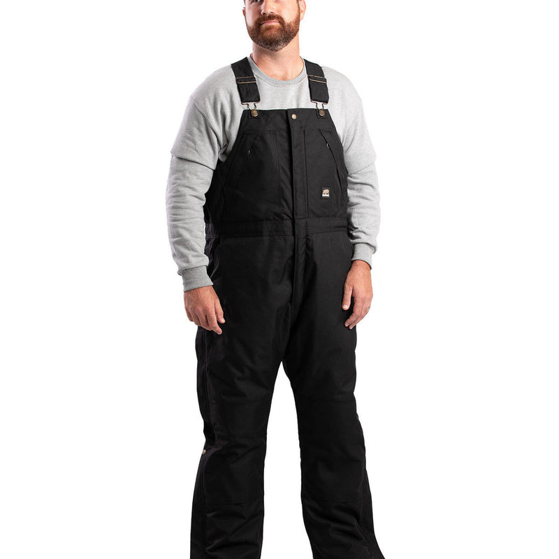 Men's ICECAP Insulated Bib Overall