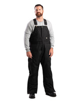 Men's ICECAP Insulated Bib Overall