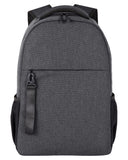 Mochila para laptop de trabajo JAQ