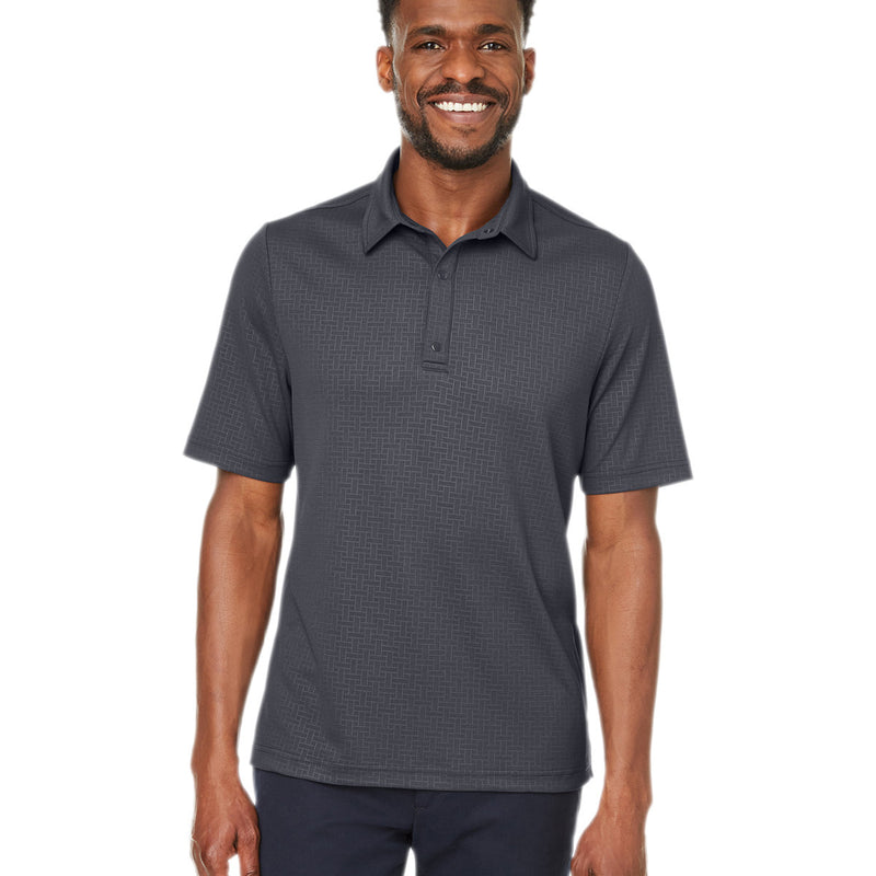 Men's Replay Recycled Polo