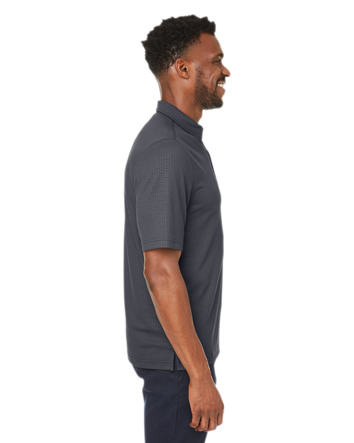 Men's Replay Recycled Polo