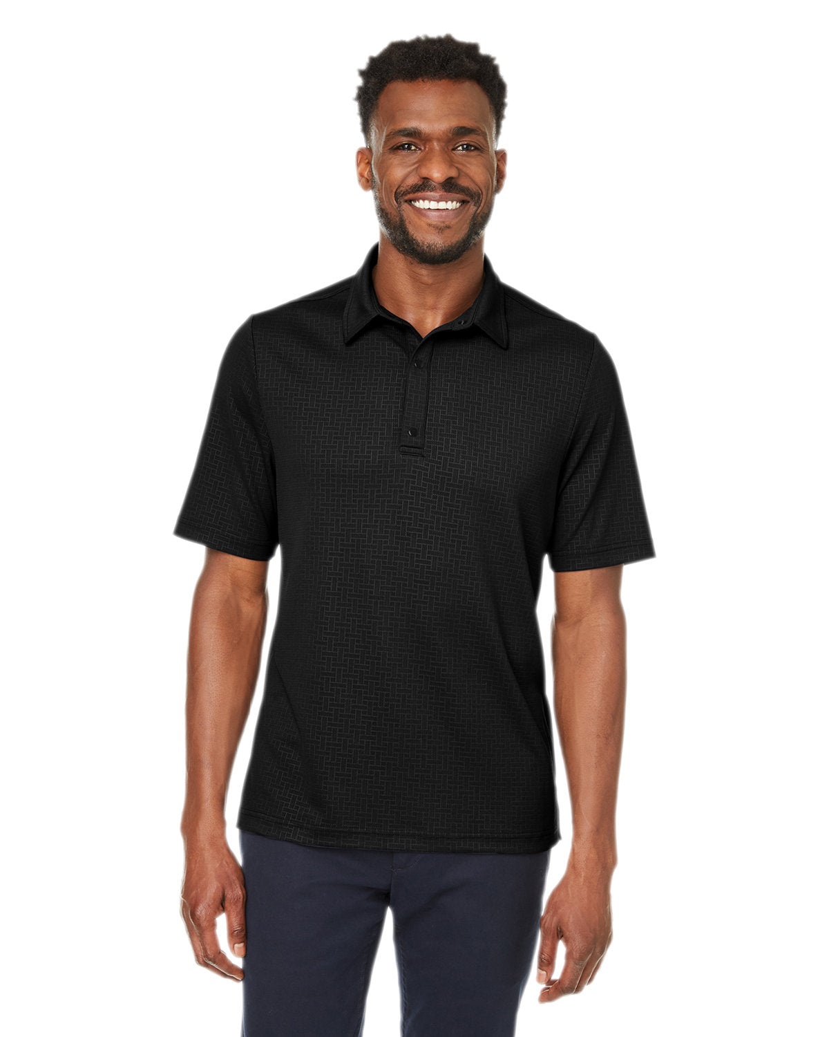 Men's Replay Recycled Polo