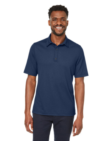 Men's Replay Recycled Polo