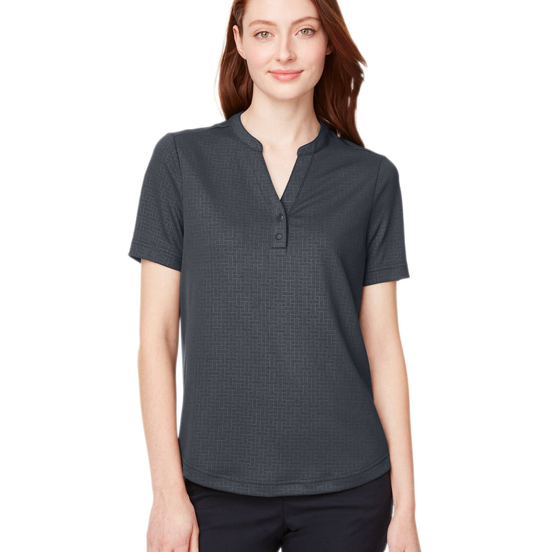 Ladies' Replay Recycled Polo