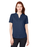 Polo reciclado Replay para mujer