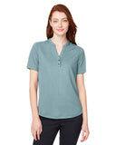 Polo reciclado Replay para mujer