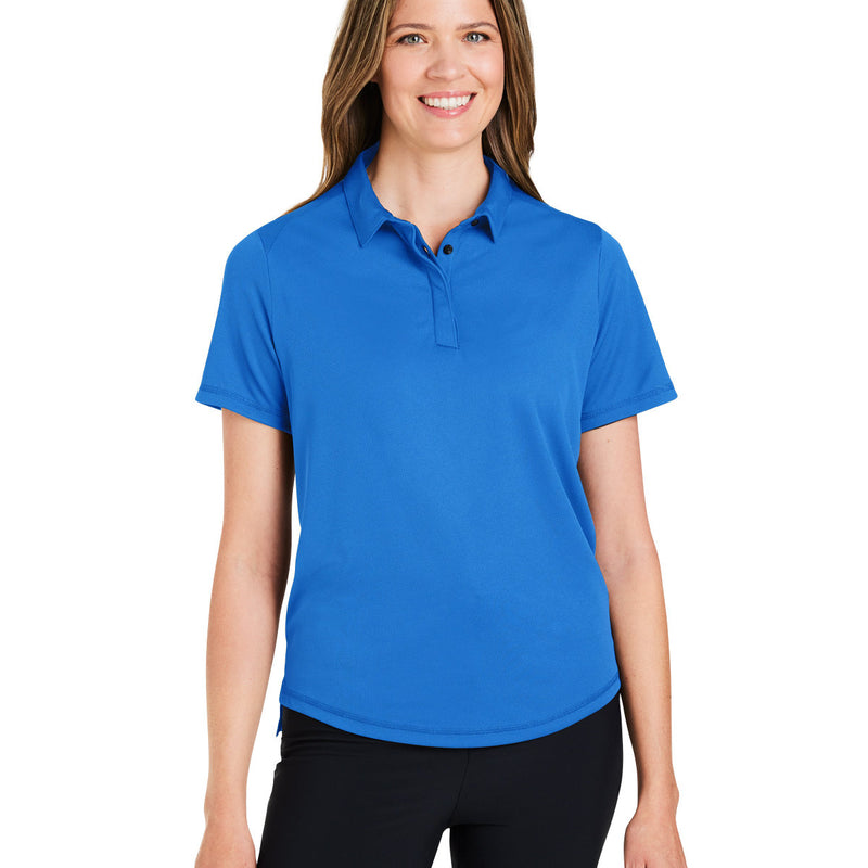 Ladies' Revive Coolcore Polo