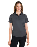 Polo Revive Coolcore para mujer
