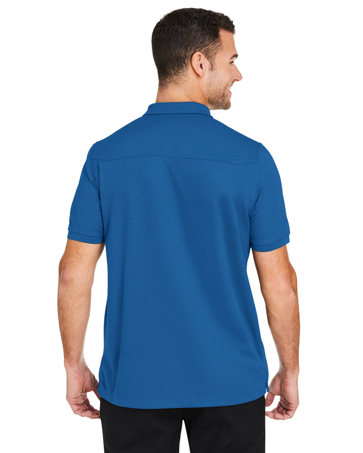 Men's Express Tech Performance Polo