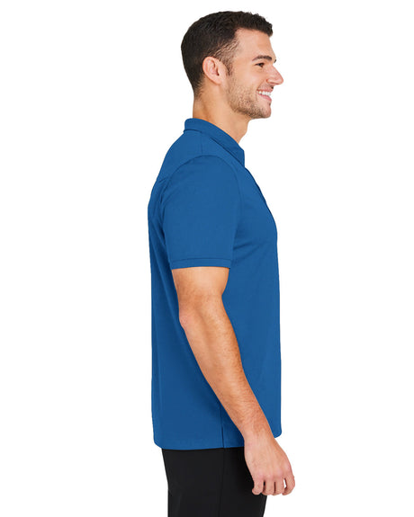 Polo de rendimiento Express Tech para hombre