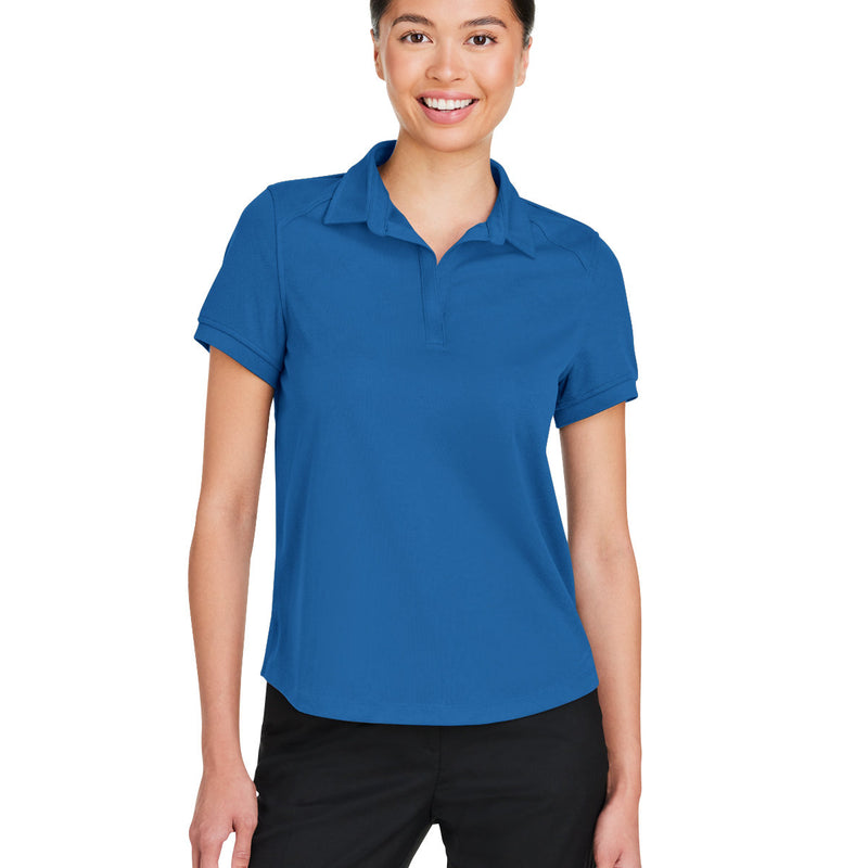 Ladies' Express Tech Performance Polo