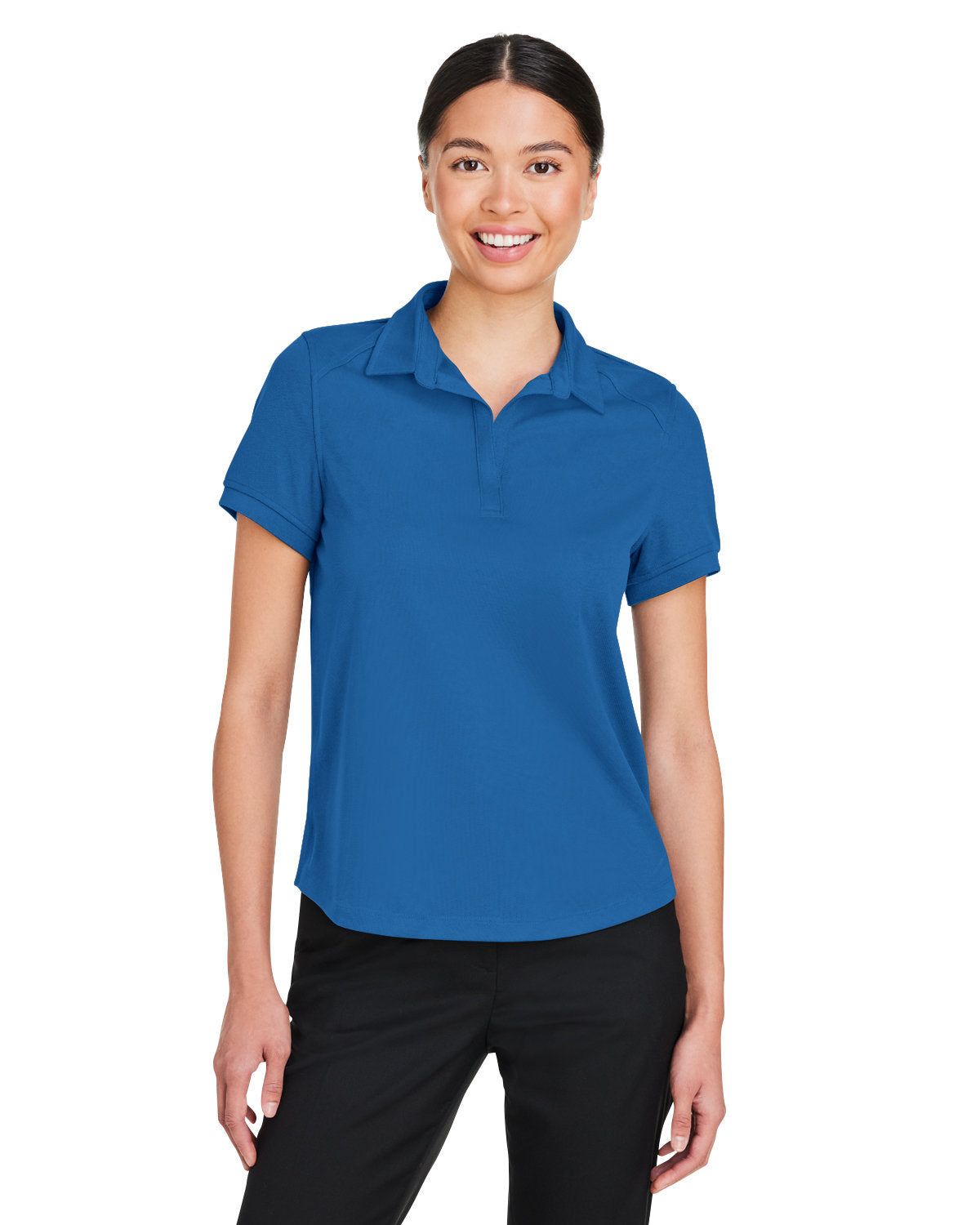 Ladies' Express Tech Performance Polo