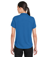 Ladies' Express Tech Performance Polo