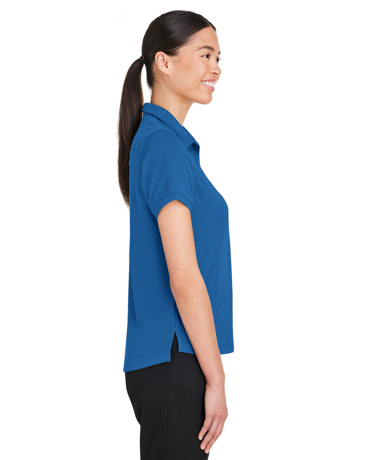 Ladies' Express Tech Performance Polo