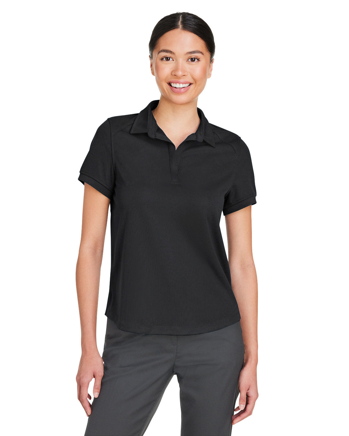 Ladies' Express Tech Performance Polo