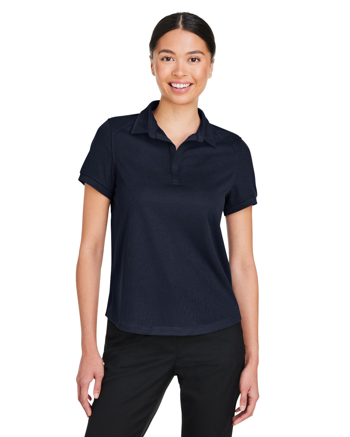 Ladies' Express Tech Performance Polo