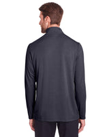 Men's JAQ Snap-Up Stretch Performance Pullover