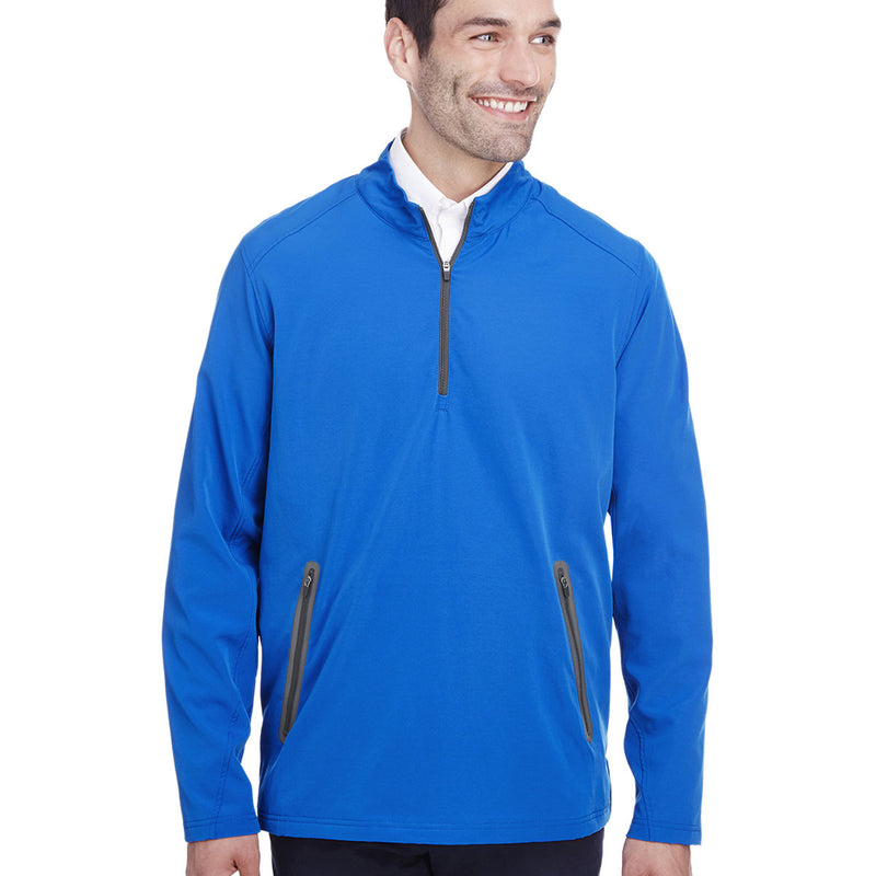 Men's Quest Stretch Quarter-Zip