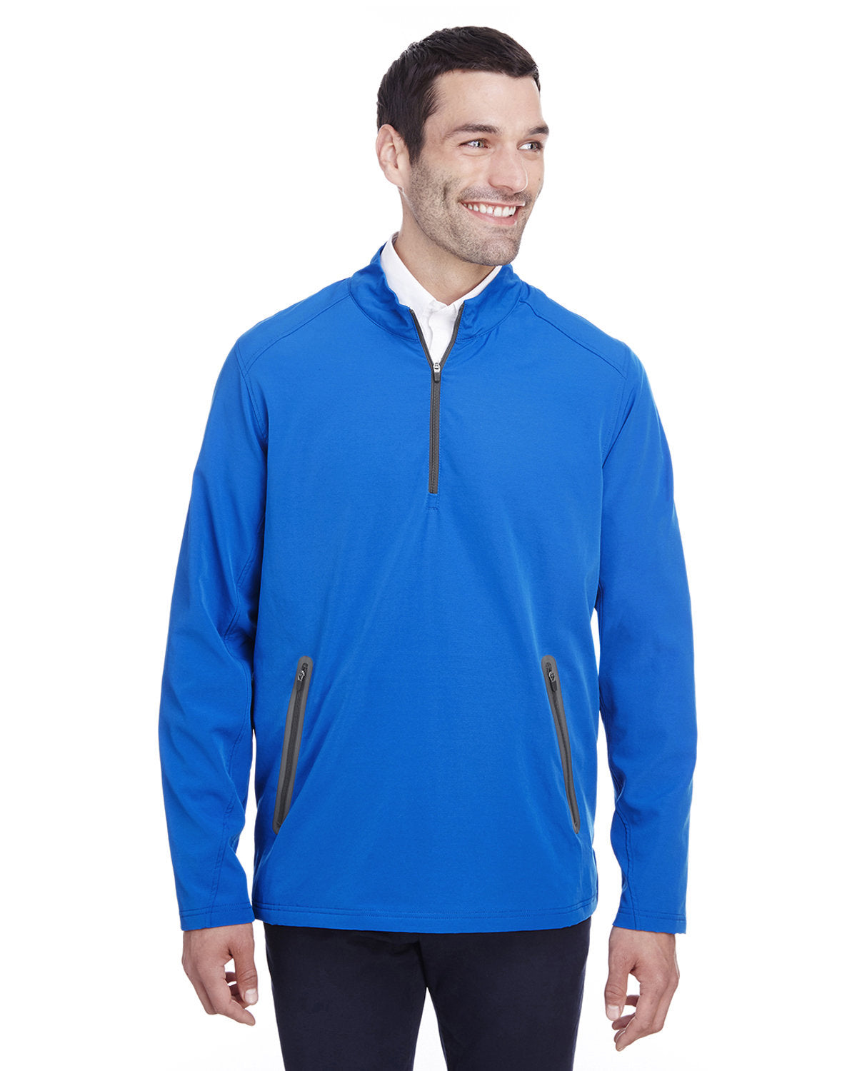 Men's Quest Stretch Quarter-Zip