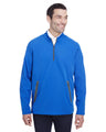 Men's Quest Stretch Quarter-Zip