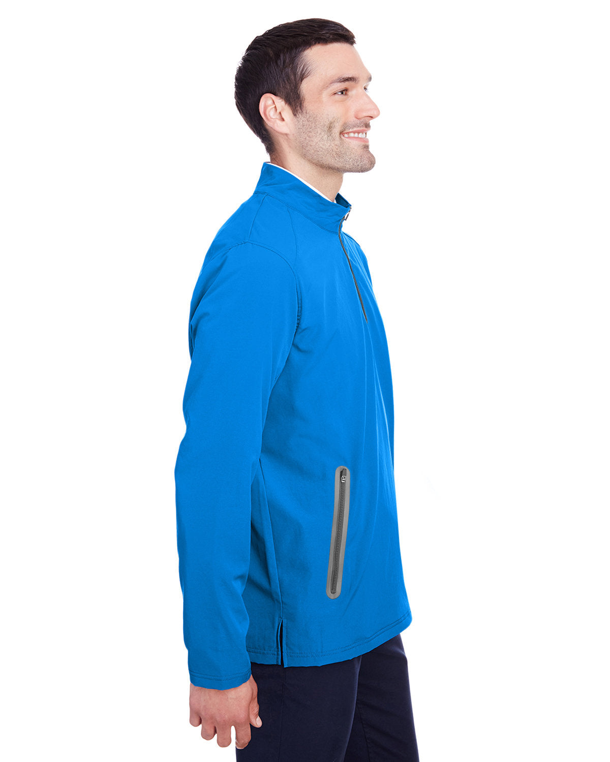 Men's Quest Stretch Quarter-Zip