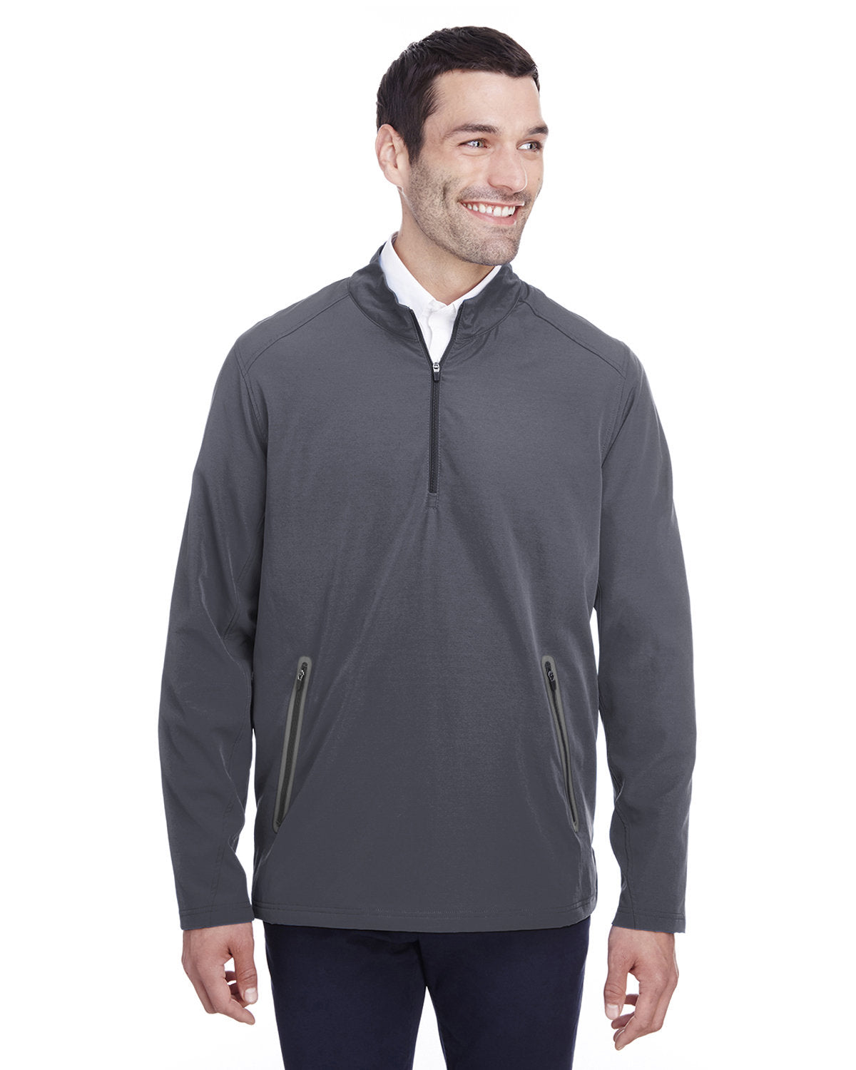 Men's Quest Stretch Quarter-Zip