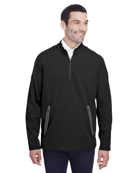 Men's Quest Stretch Quarter-Zip