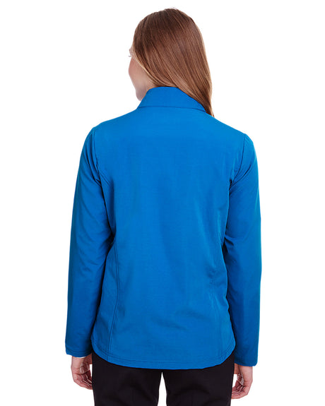 Ladies' Quest Stretch Quarter-Zip