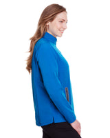 Ladies' Quest Stretch Quarter-Zip