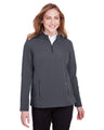 Ladies' Quest Stretch Quarter-Zip