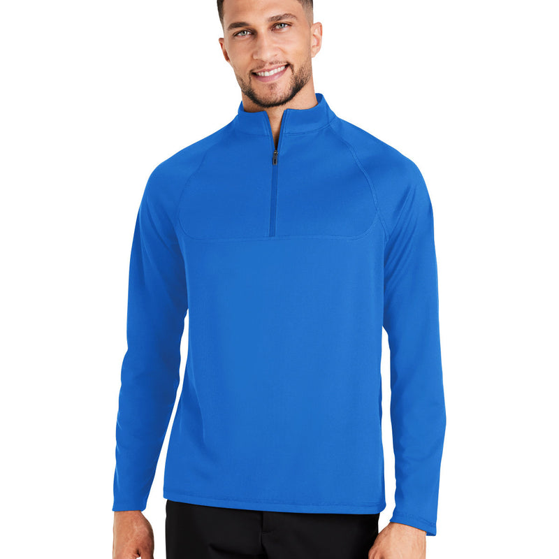 Men's Revive Coolcore® Quarter-Zip