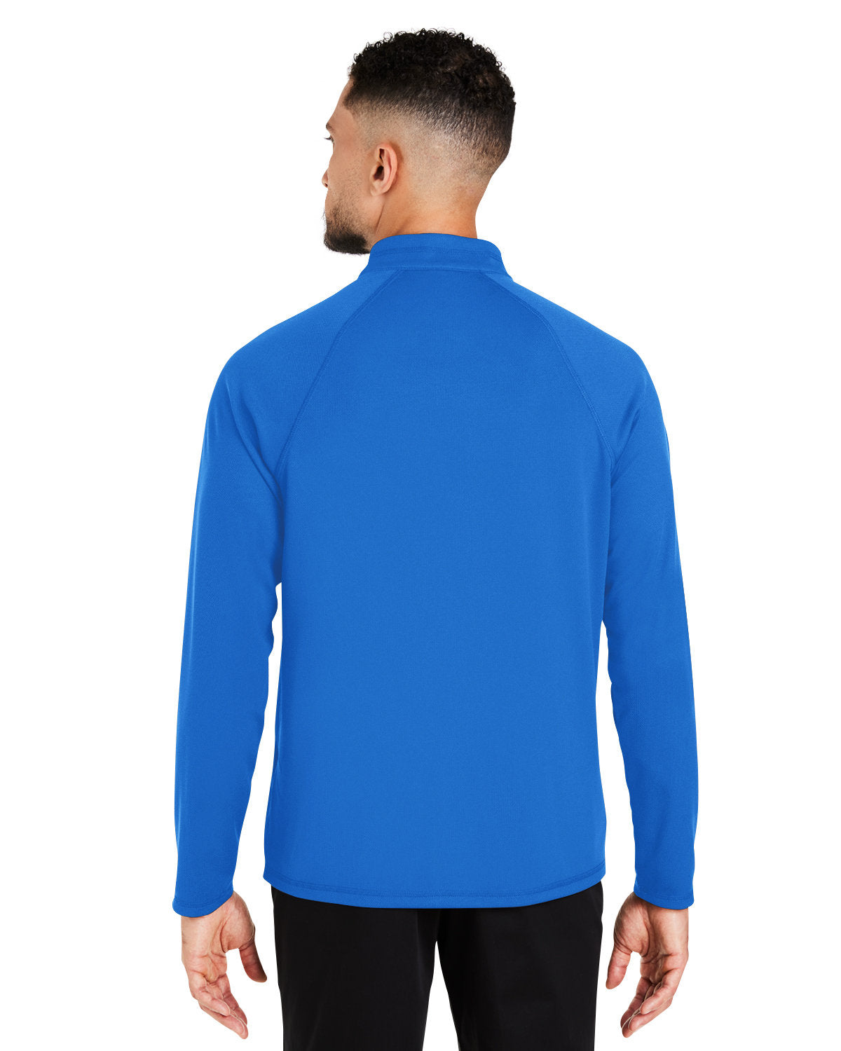 Men's Revive Coolcore® Quarter-Zip