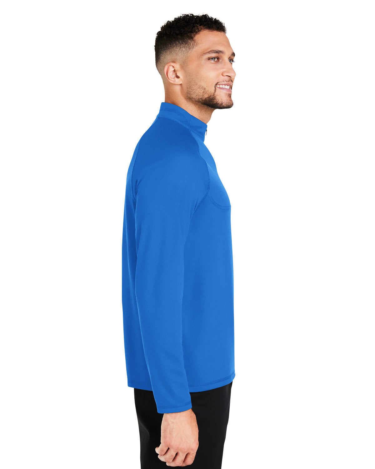 Men's Revive Coolcore® Quarter-Zip