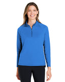 Ladies' Revive Coolcore Quarter-Zip
