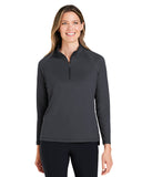 Ladies' Revive Coolcore Quarter-Zip