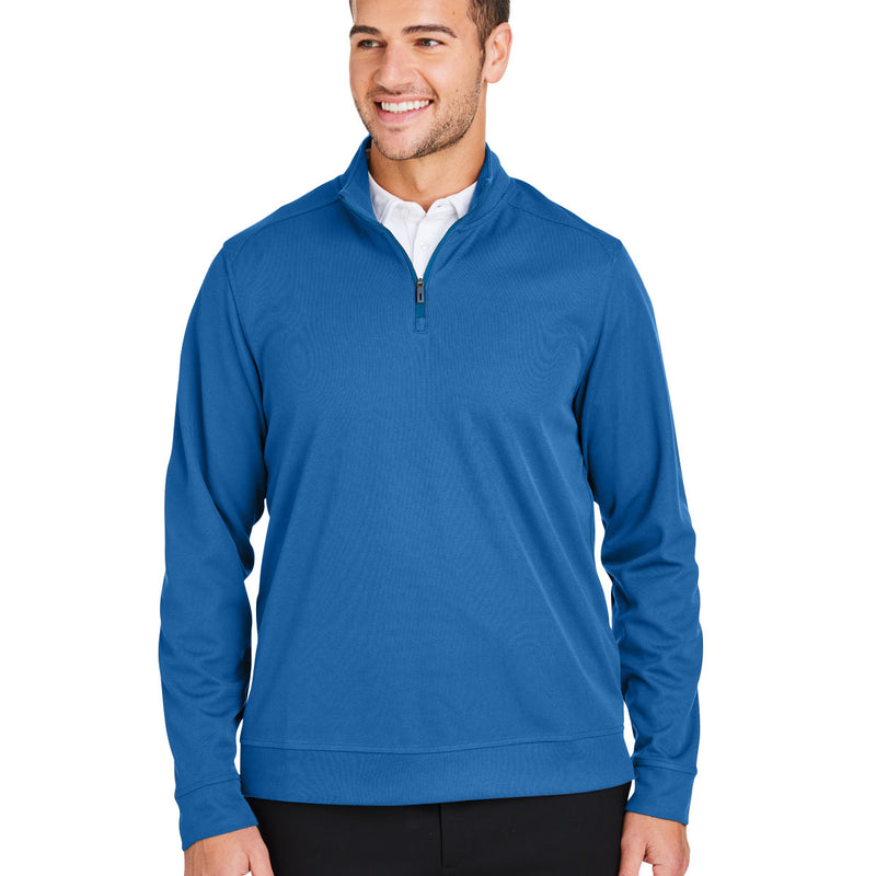 Men's Express Tech Performance Quarter-Zip
