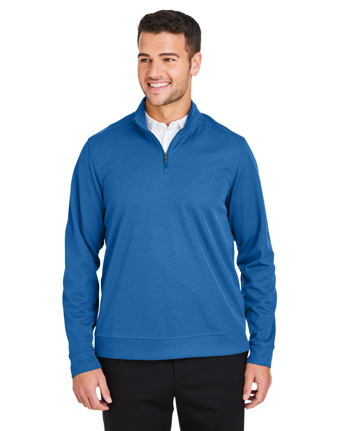 Men's Express Tech Performance Quarter-Zip