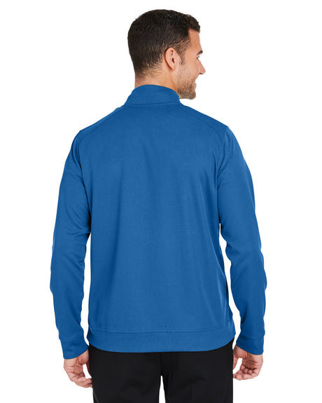 Men's Express Tech Performance Quarter-Zip