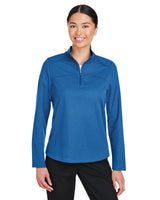 Ladies' Express Tech Performance Quarter-Zip