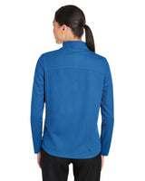 Ladies' Express Tech Performance Quarter-Zip