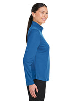 Ladies' Express Tech Performance Quarter-Zip