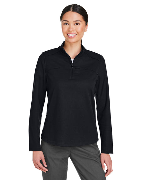 Ladies' Express Tech Performance Quarter-Zip